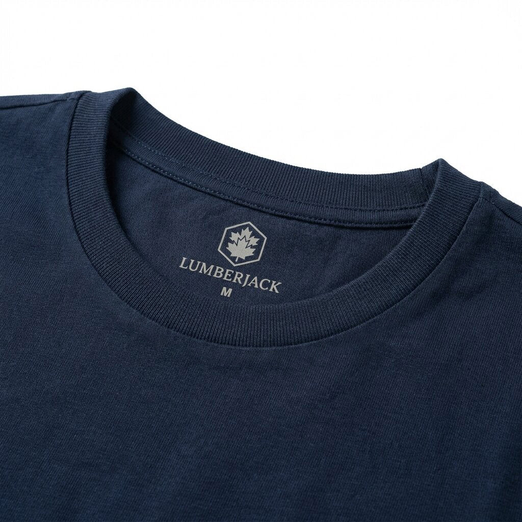 LUMBERJACK PULL LBJ24006-BLG