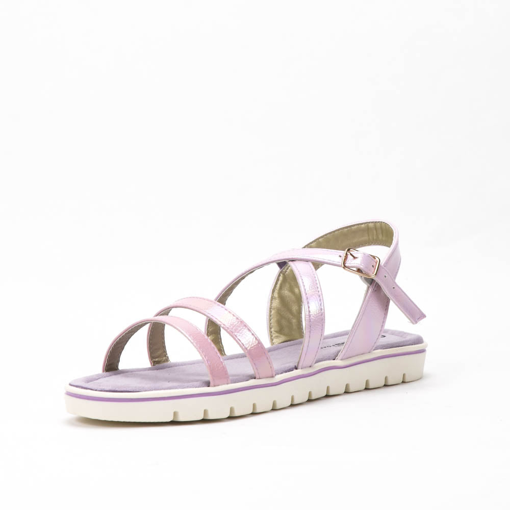Safety Jogger Sandales Femme 587781-LLC