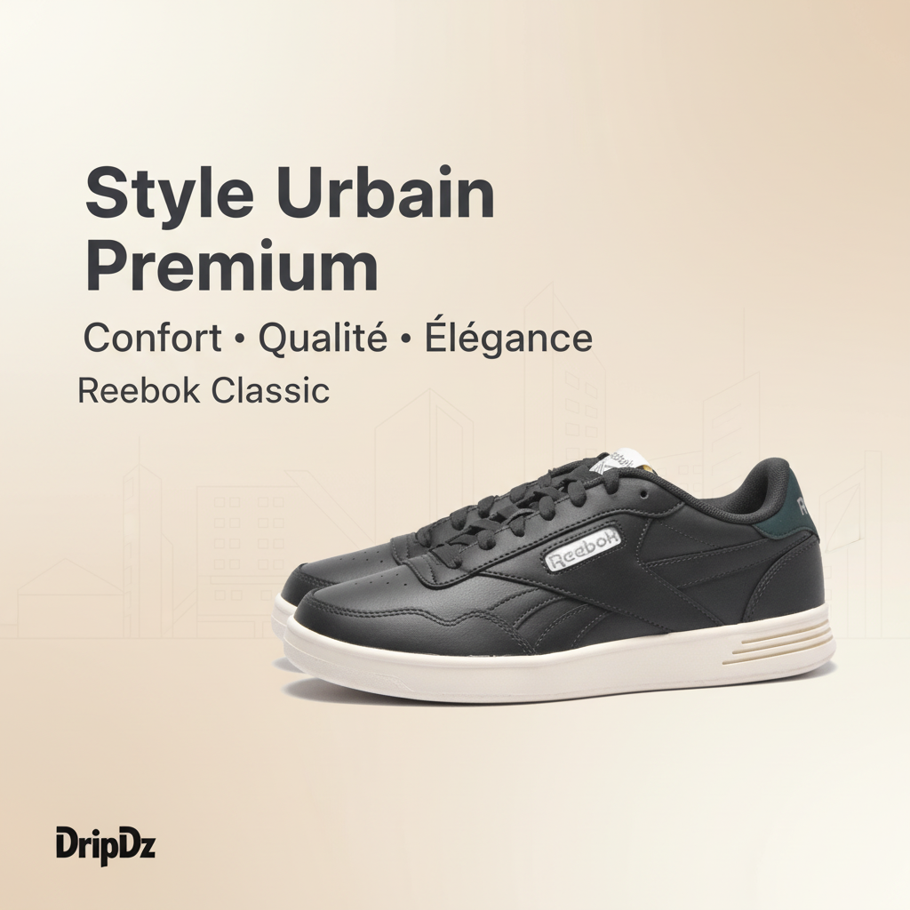 REEBOK COURT ADVANCE 100202641