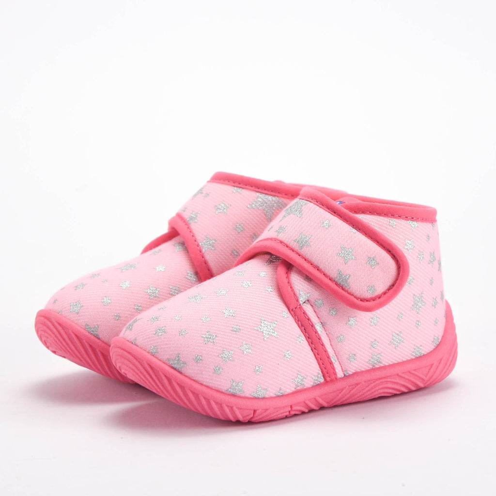 Chicco — Chaussures enfant beige clair
