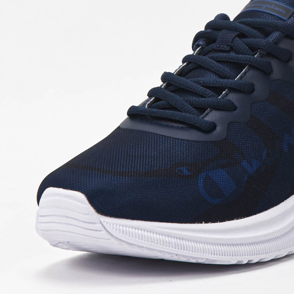 Champion Syphon Script Running Sneakers S22308-BS007