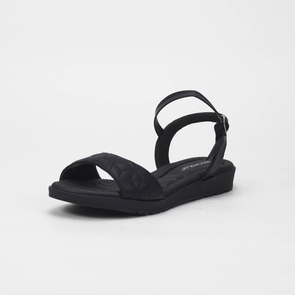 PICCADILLY-SANDALE-NOIR-CLASSIC 410027-0005