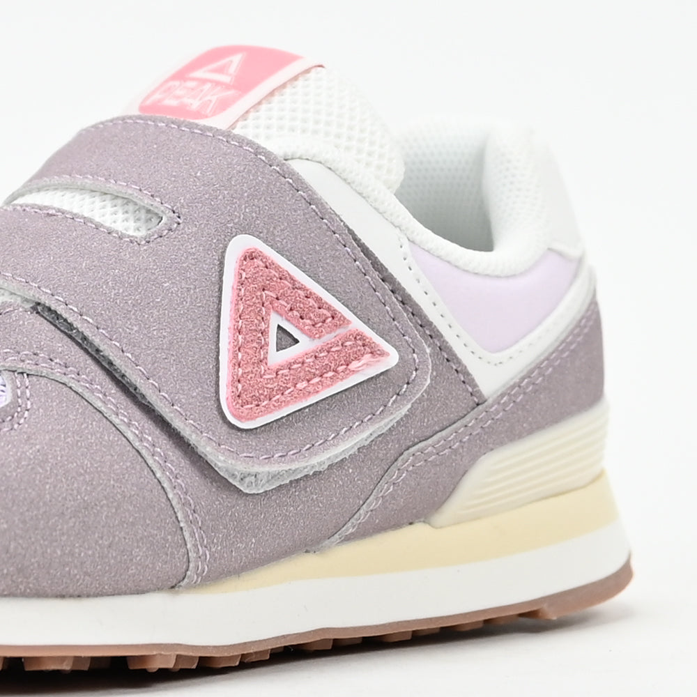 PEAK Kids EK59550E-00I7 — baskets enfant