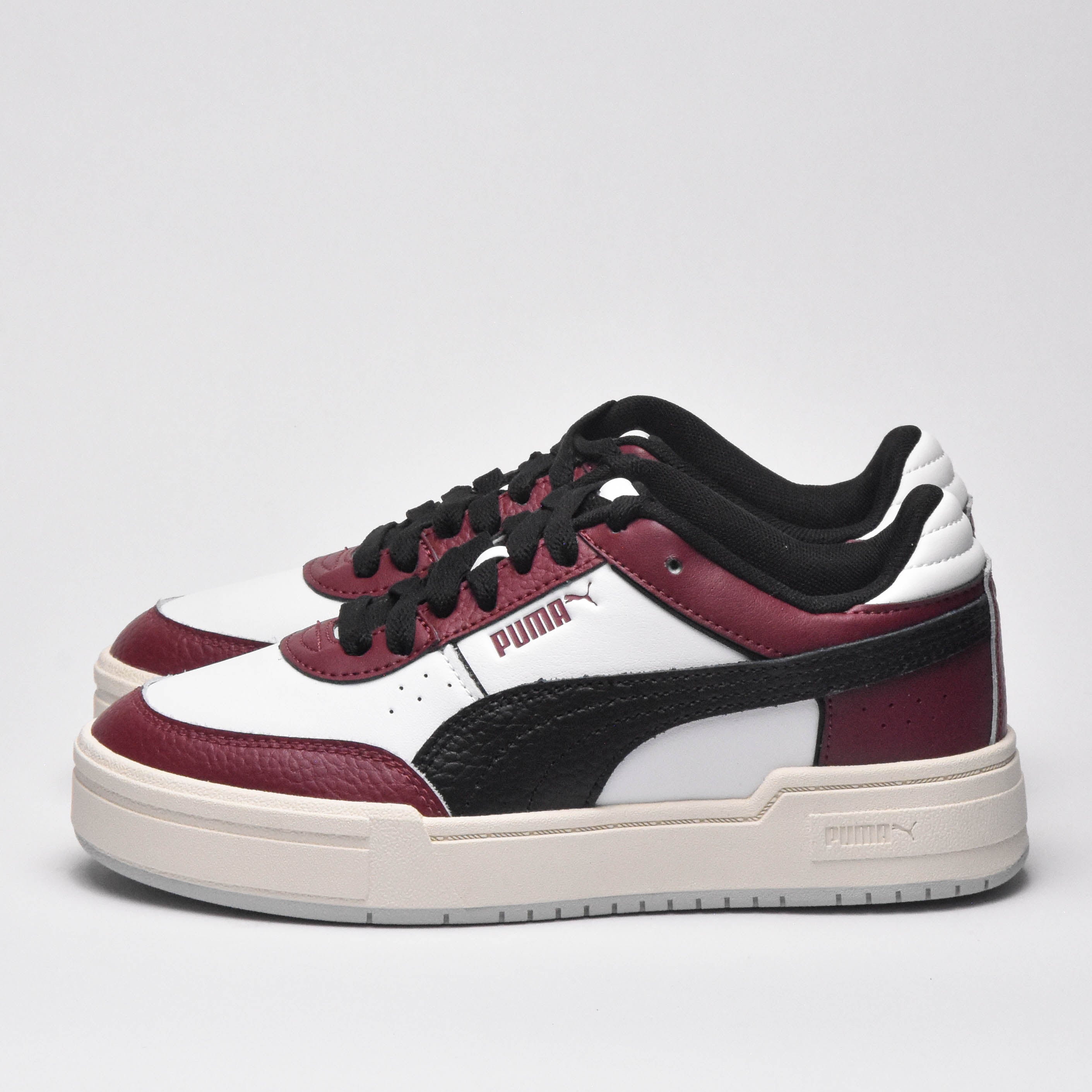 PUMA CA PRO SPORT LTH JR