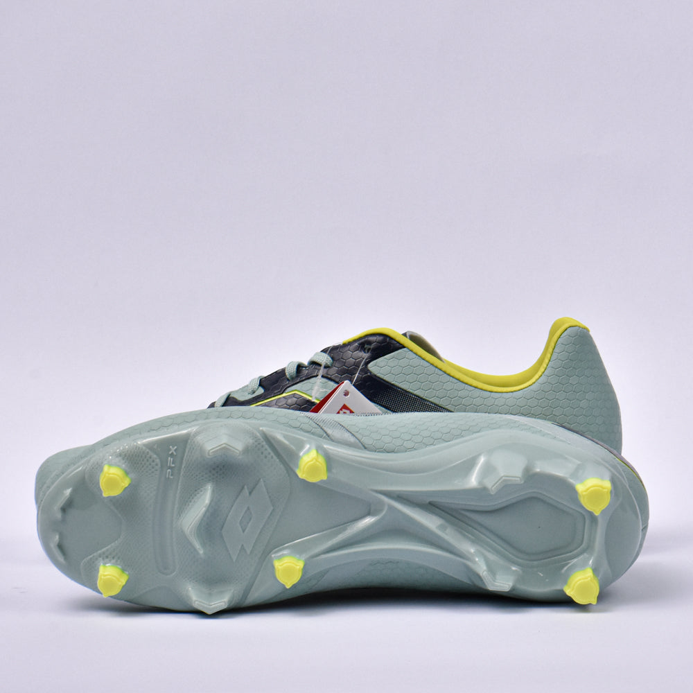 Lotto - Maestro Crampon Grey II - 220570-BPC