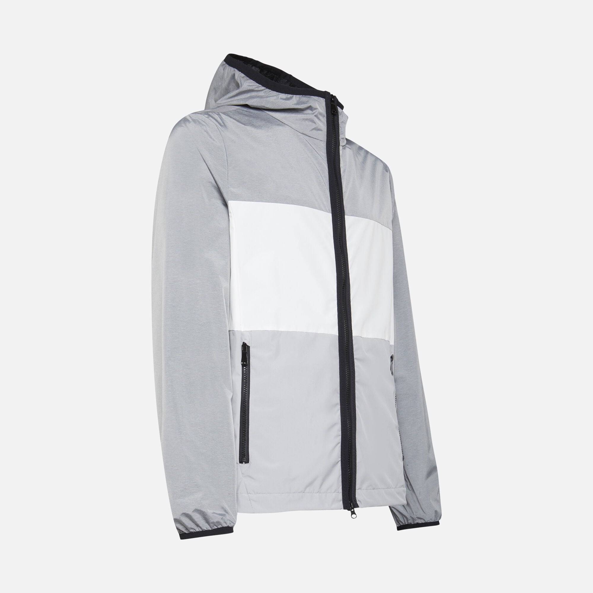 Geox Men\'s M Grecale HOOD Jacket