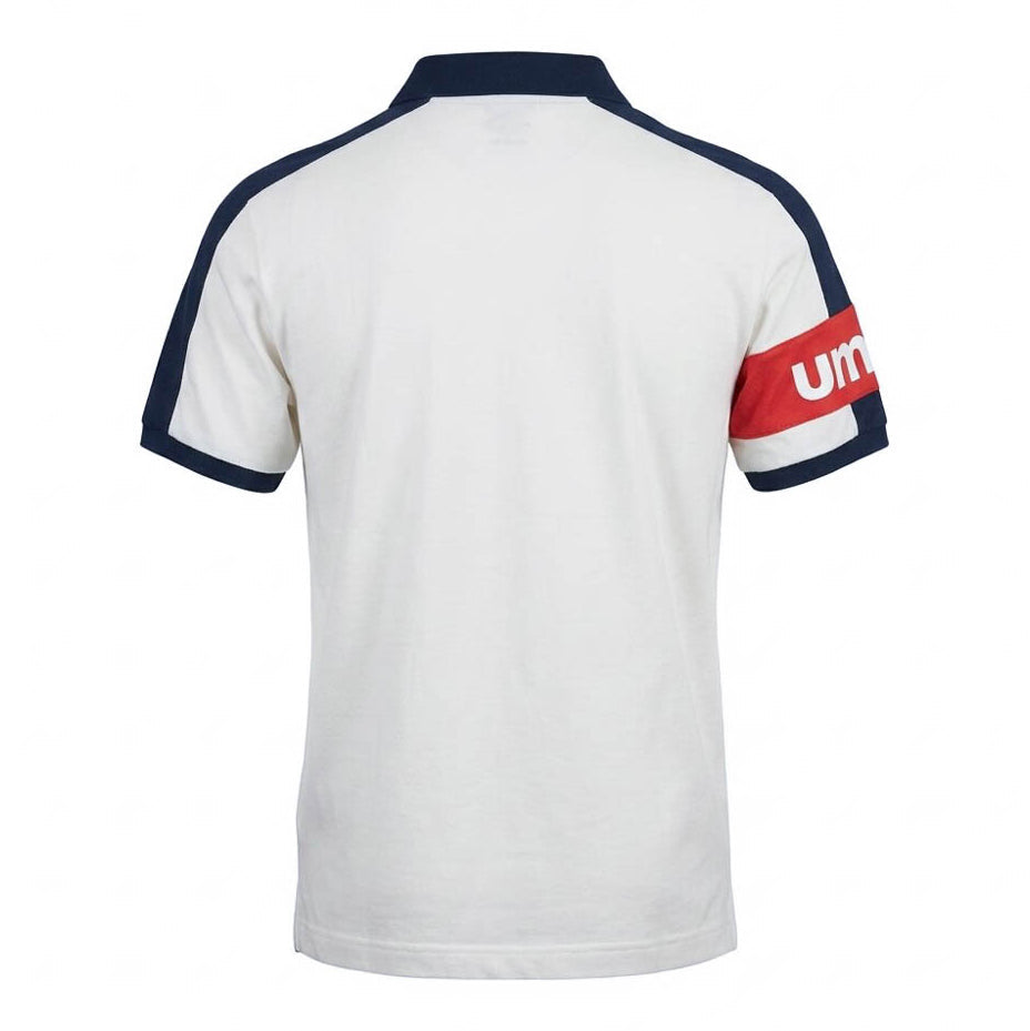 UMBRO POLO UAA241M014 -100