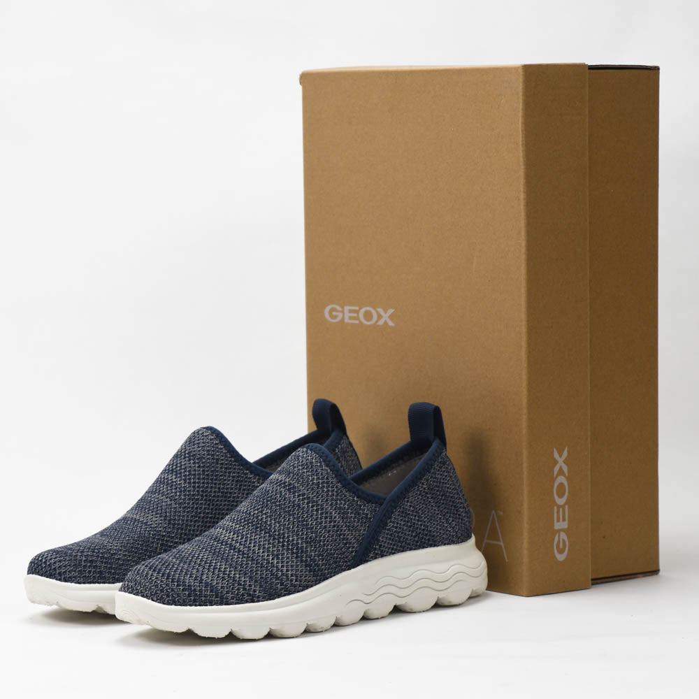 Geox Sherica Slip-On Sneakers Femme D45NUC0007T-C4002