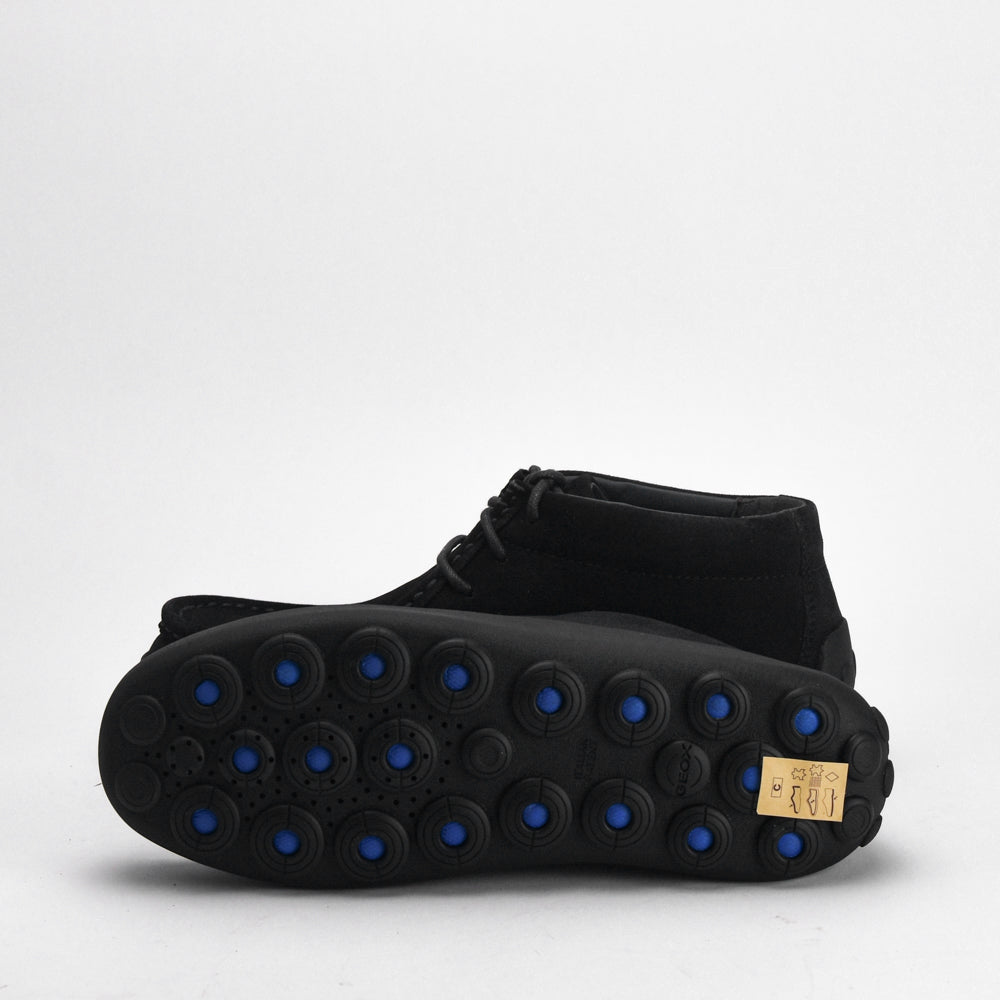 GEOX U SPHERICA EC14-B-SUEDE \ U46HLB00022-C6024