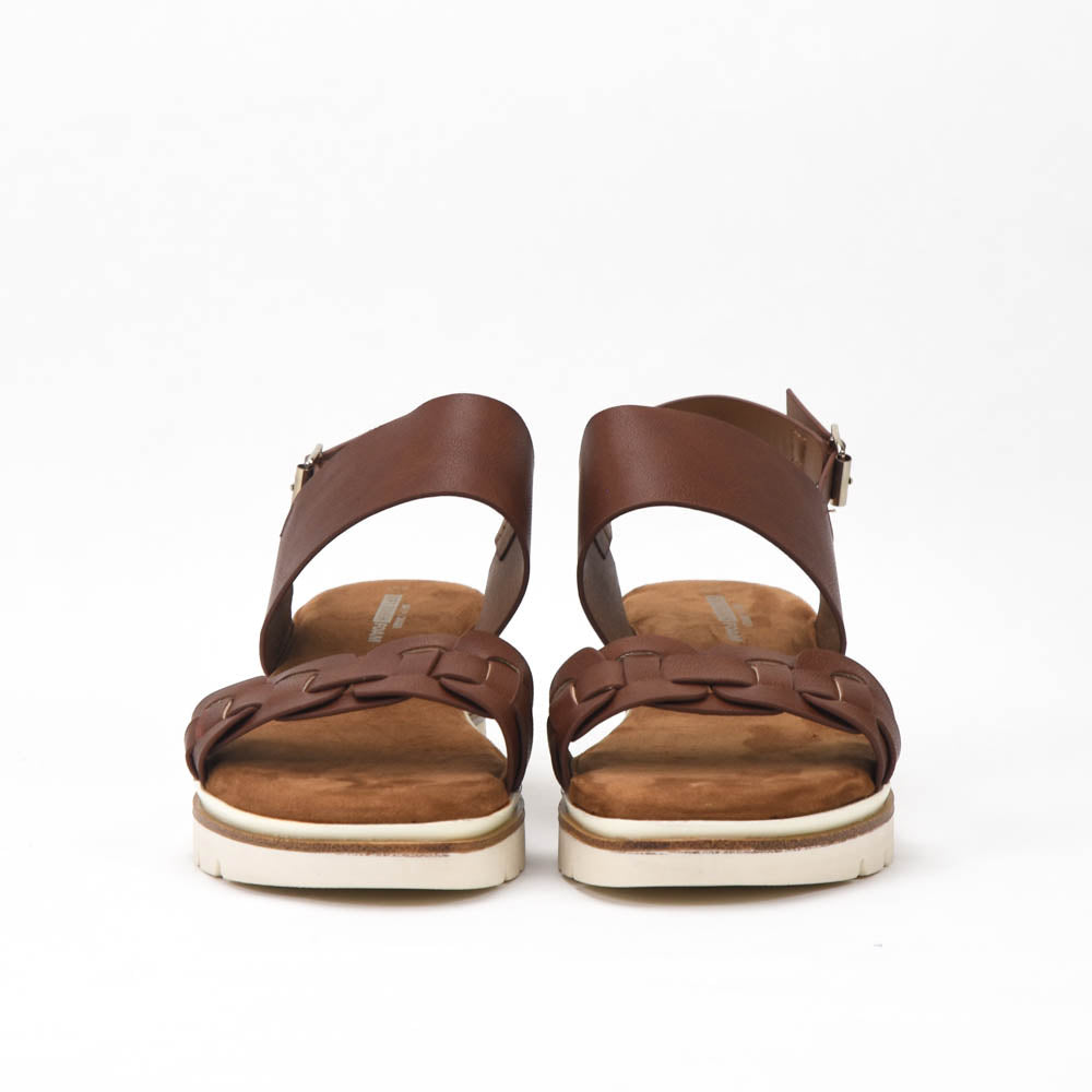 Safety Jogger Sandales Femme Natural 611190-NAT