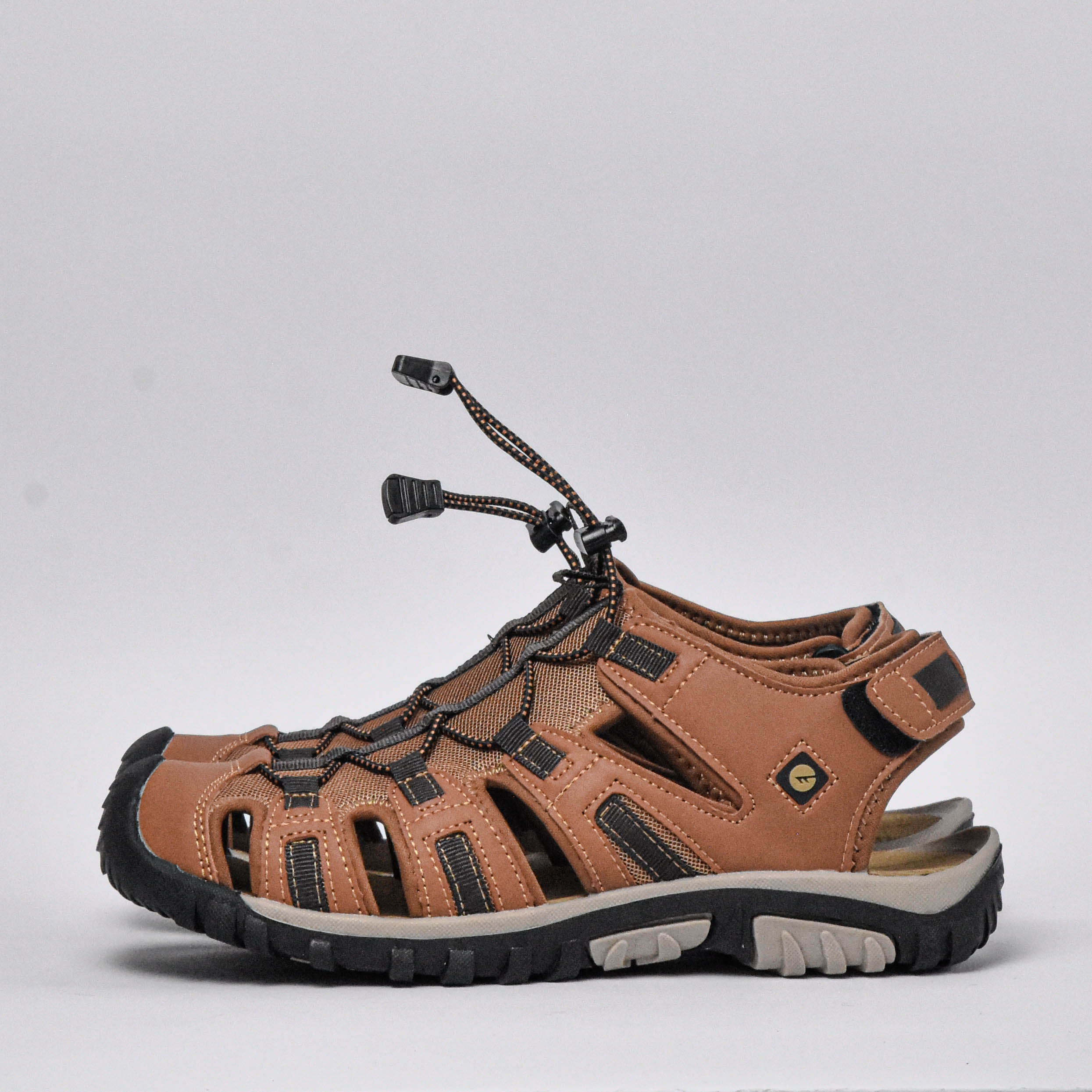 Hi-Tec Cove — Sandales homme marron