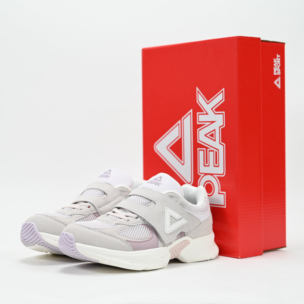 PEAK Kids EK59530E-00C9 — baskets enfant