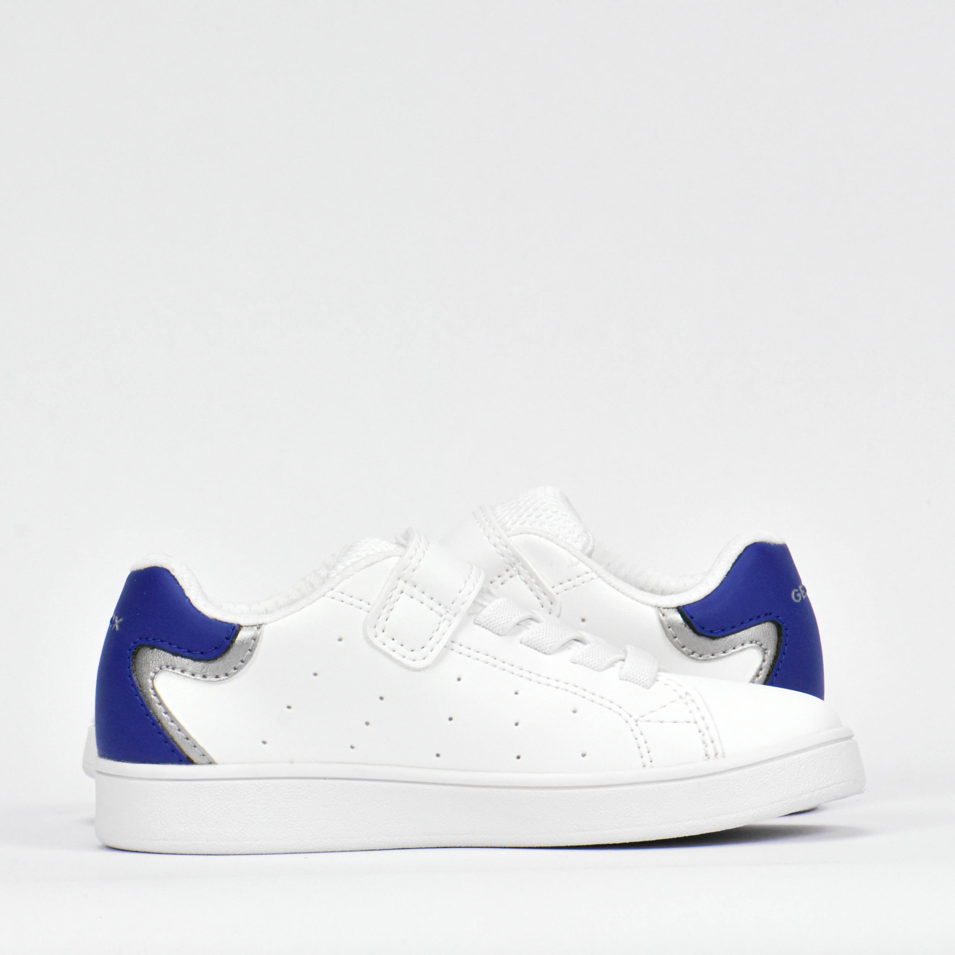 Geox J ECLYPER A - SYNT.LEA J36LSA-000BC-C1Z4R