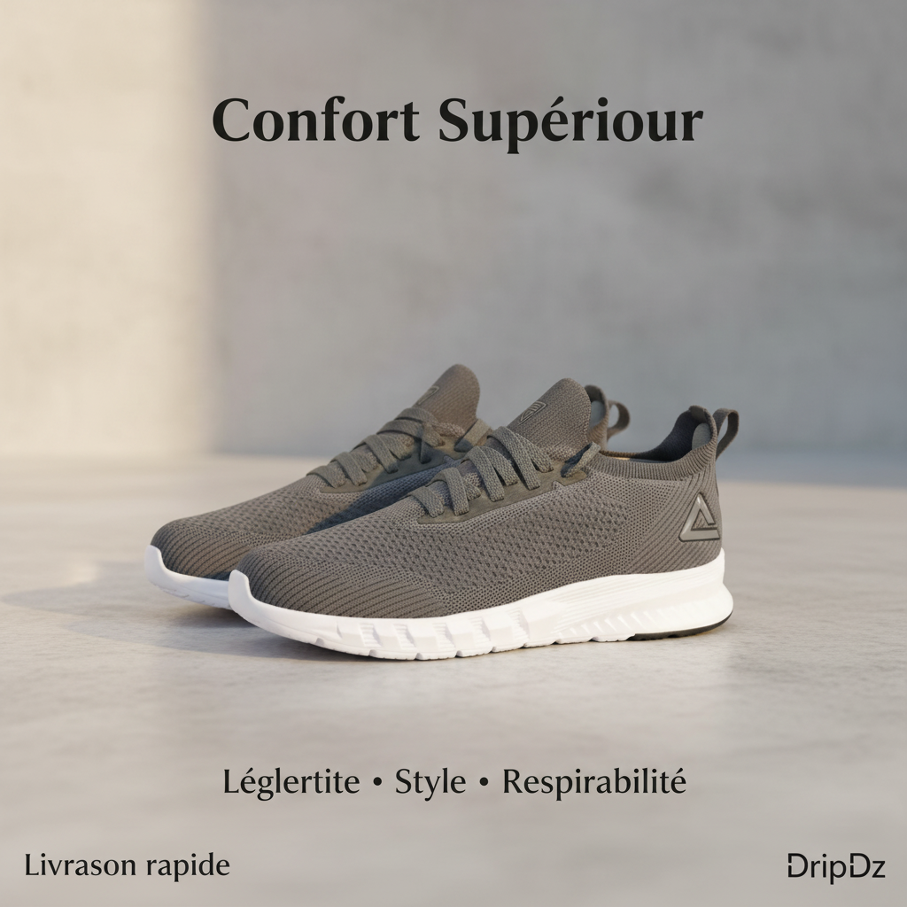 PEAK SHOES E29007H-004R