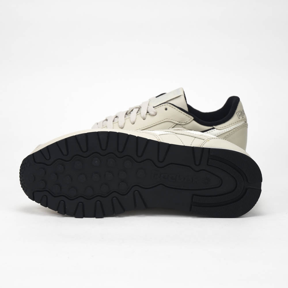Reebok Classic Leather — Baskets