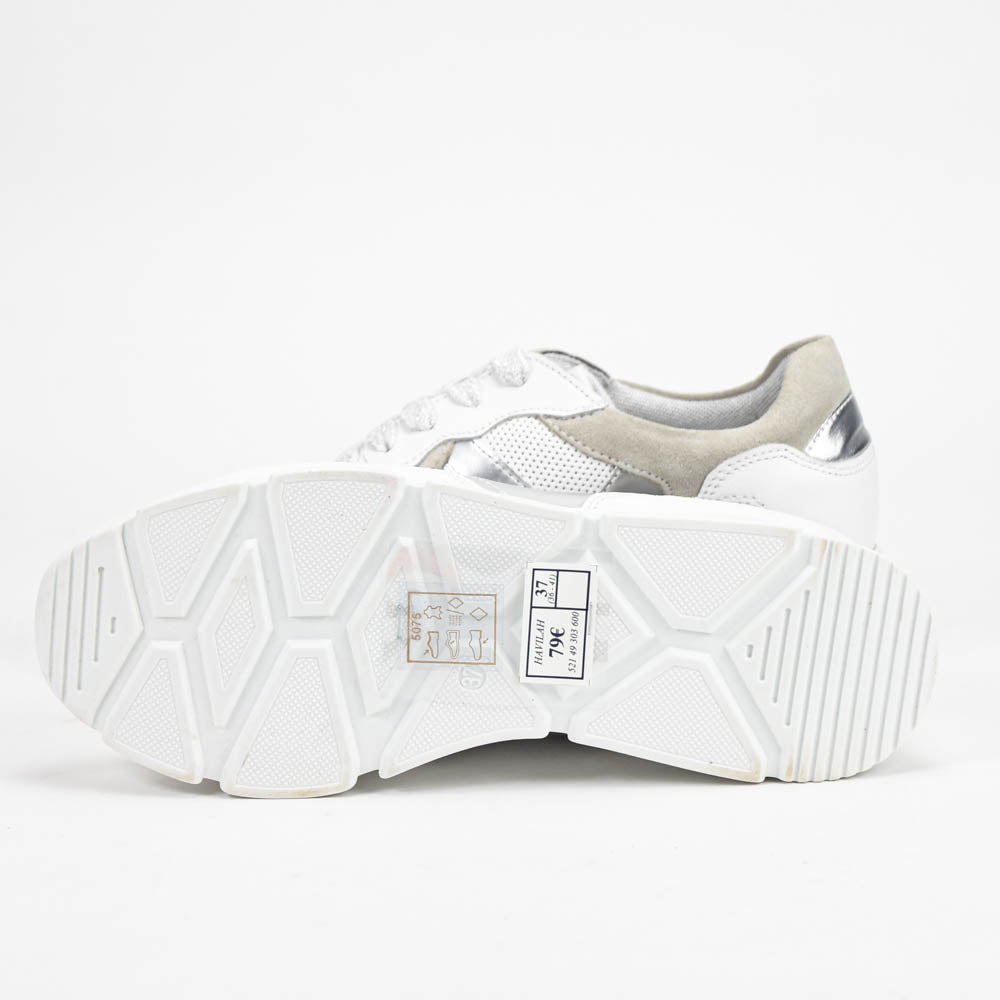 André — Chaussures femme ville