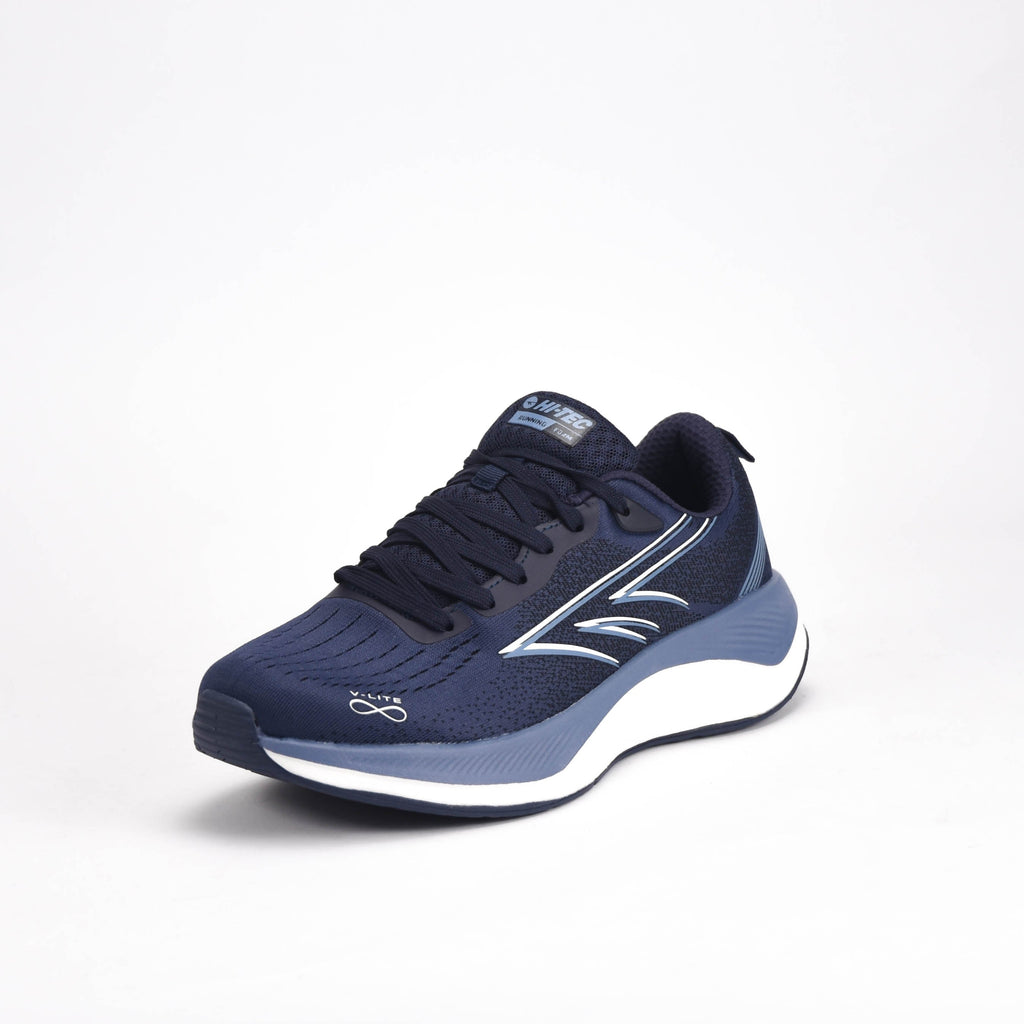 Hi-Tec — Baskets homme grises