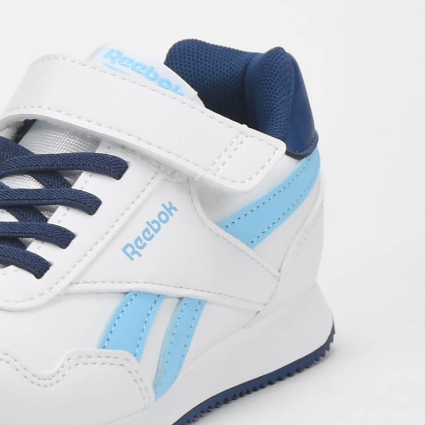 Reebok Royal Jog — Baskets enfant