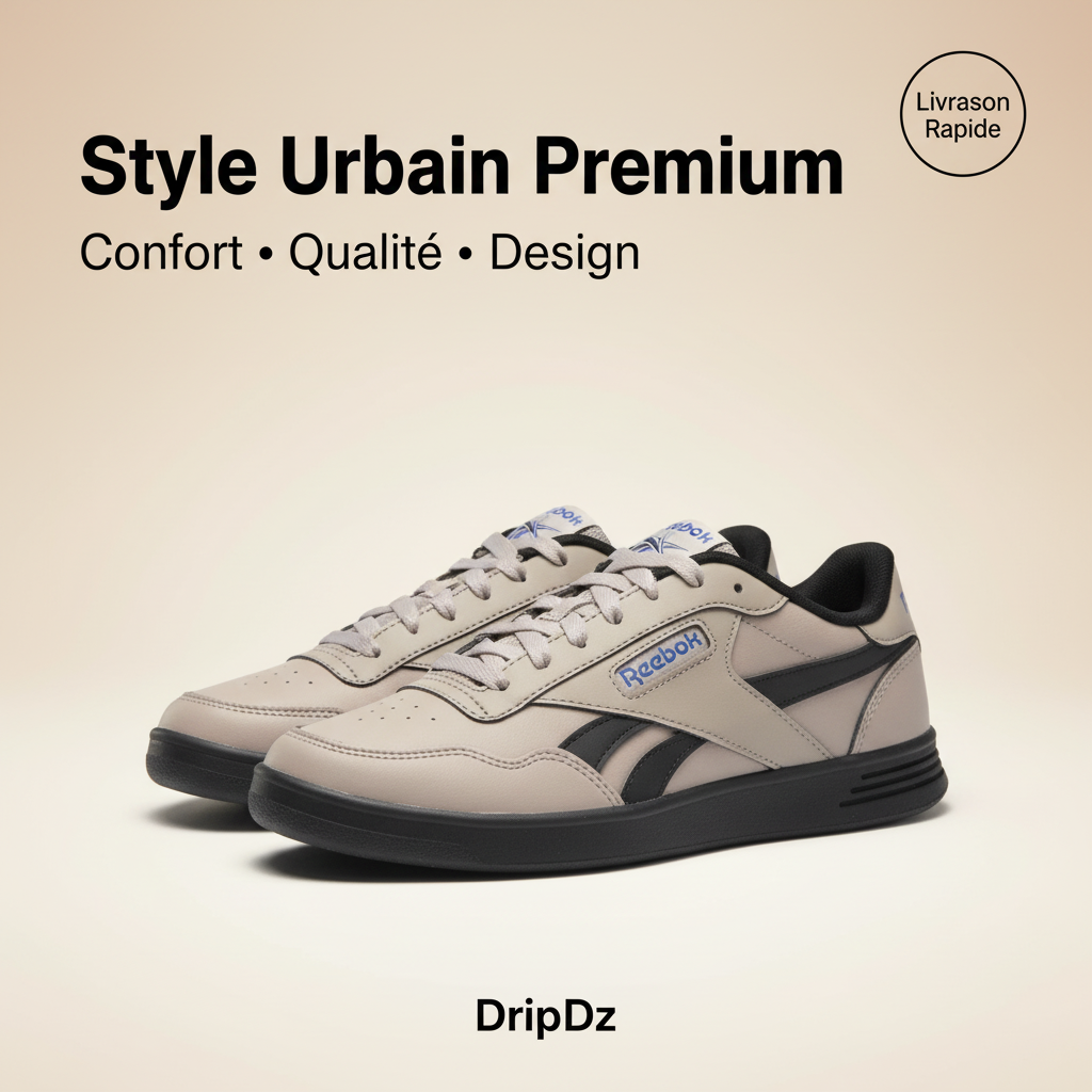 REEBOK COURT ADVANCE