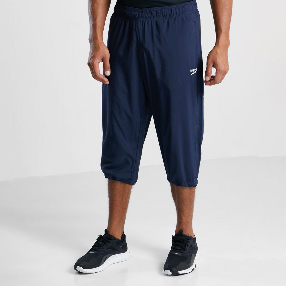 Pantalon trois-quarts REEBOK