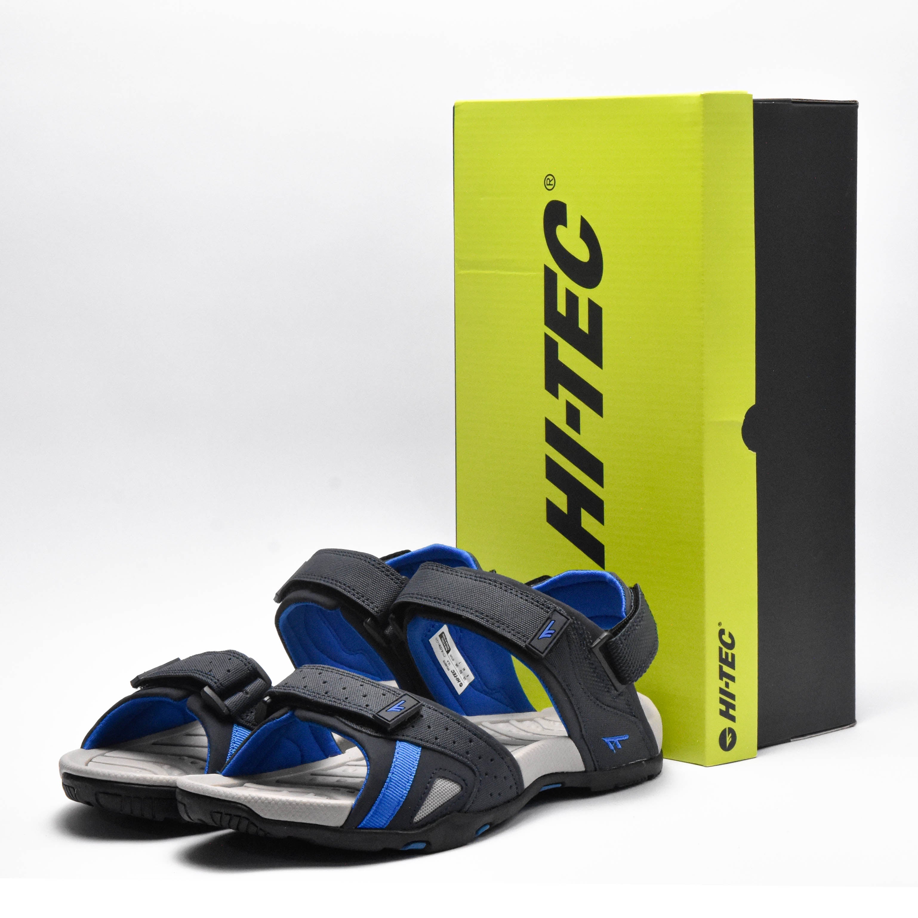 HI TEC ULA O014446