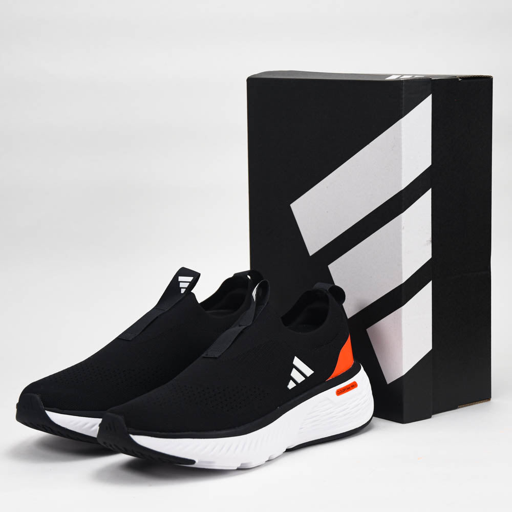 Adidas Cloudfoam Go Sock ID4036