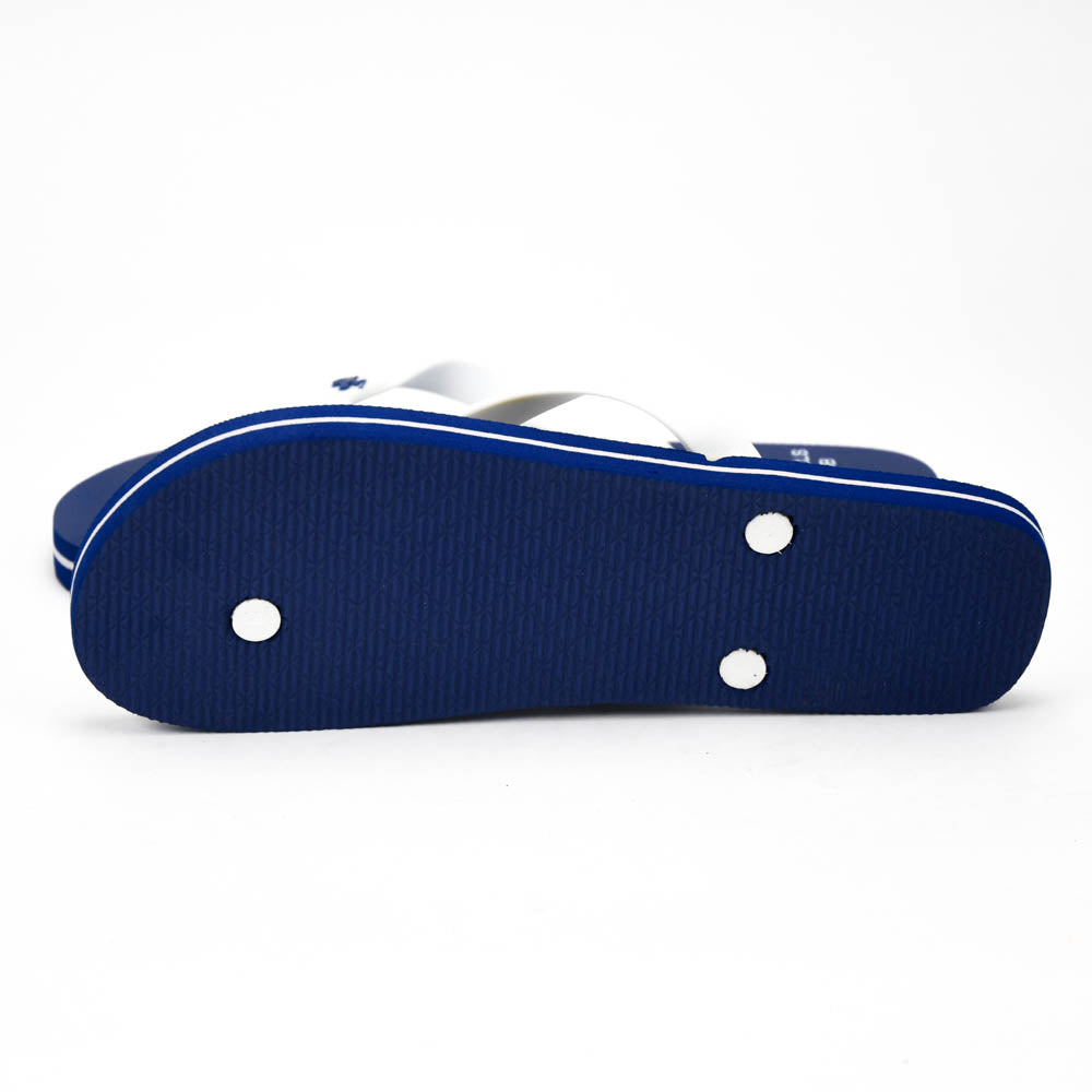 BEVERLY HILLS POLO CLUB CLAQUETTE 2784-NAVY