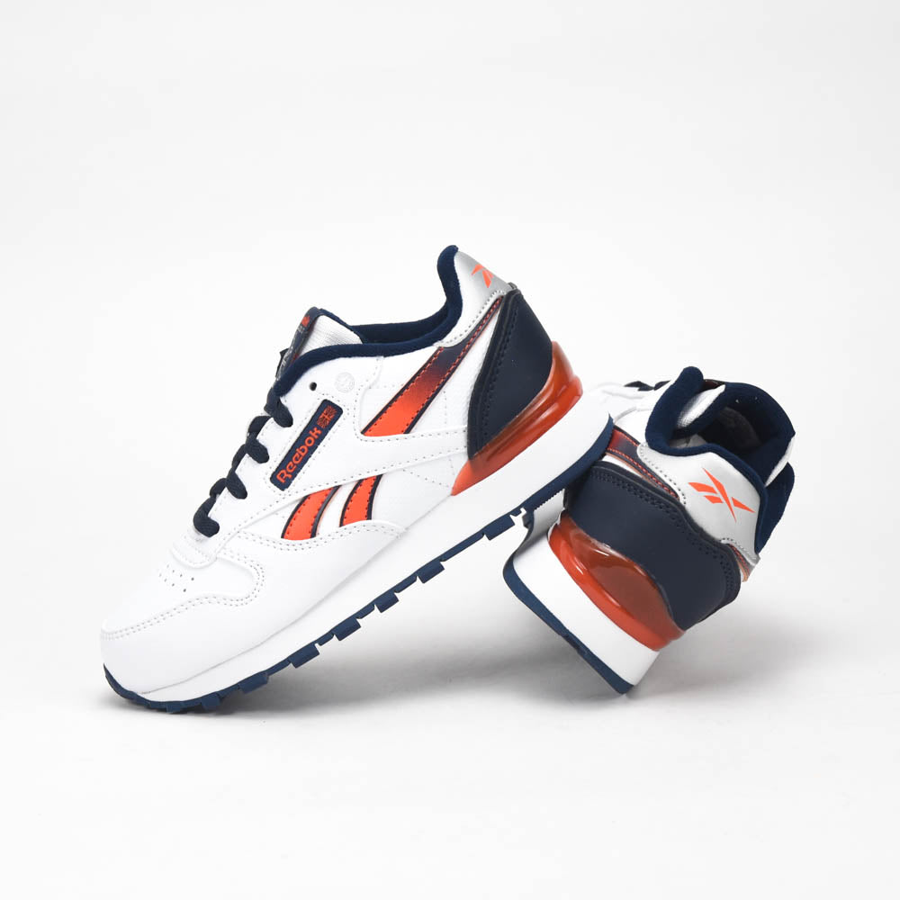 Reebok Court Advance — Baskets enfant mode