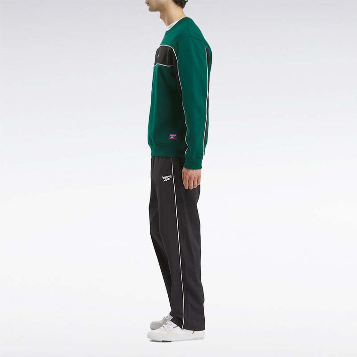 Reebok — Pantalon training
