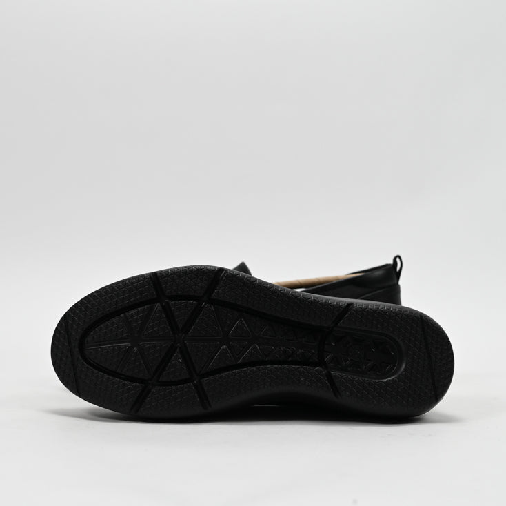 Hush Puppies HPW11142 — mocassins femme — vue 8