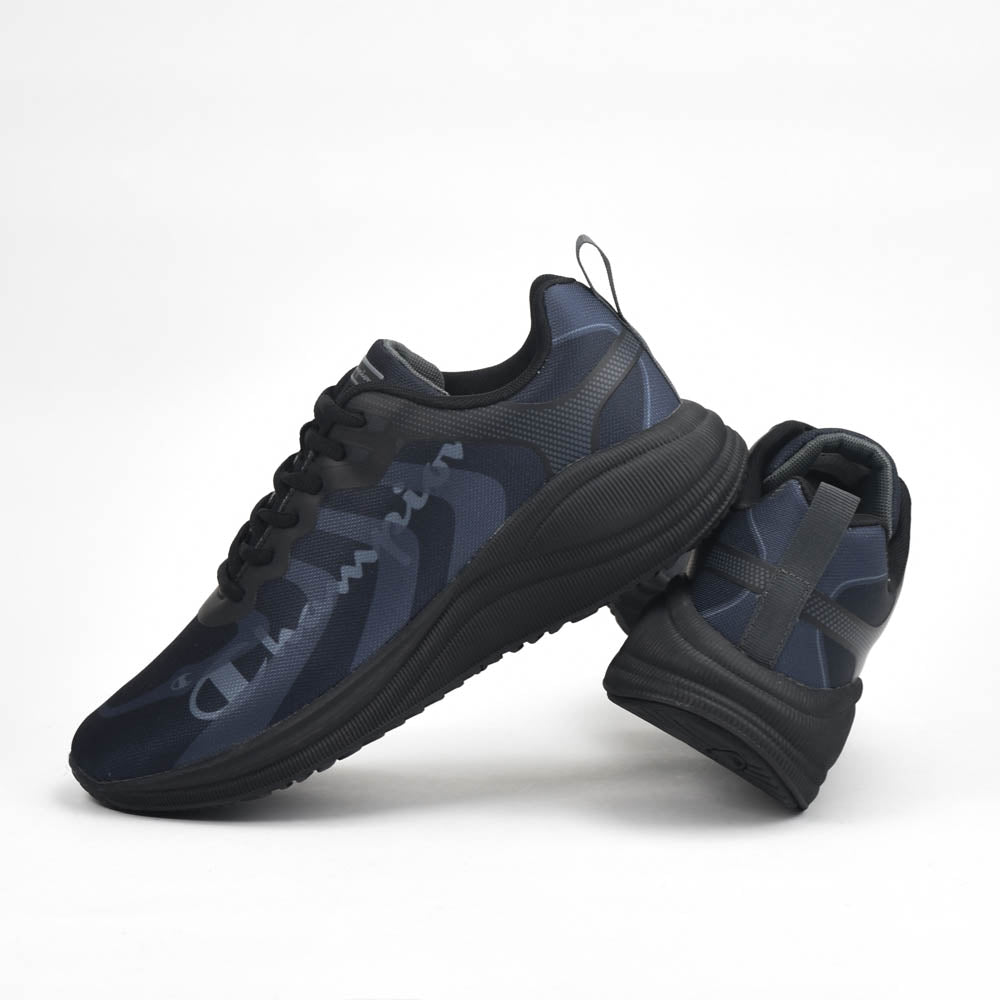 Champion Syphon Script Low Sneakers S22308-KK001