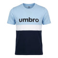 UMBRO PULL UMA241M-007-LTBLUE
