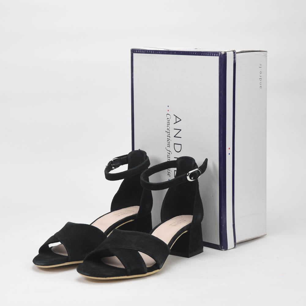 André Jayla — Chaussures femme