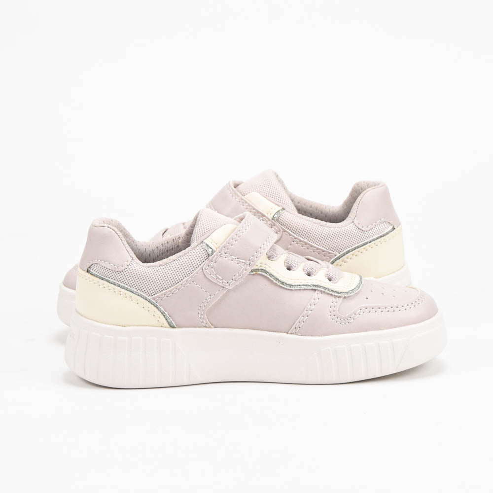 Geox — Baskets enfant bleues