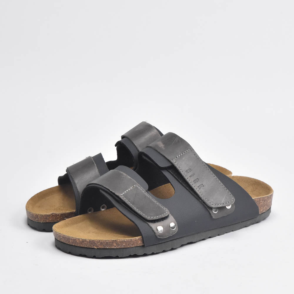 BIRKSBOT 003-GRIS BKH-003-GRIS