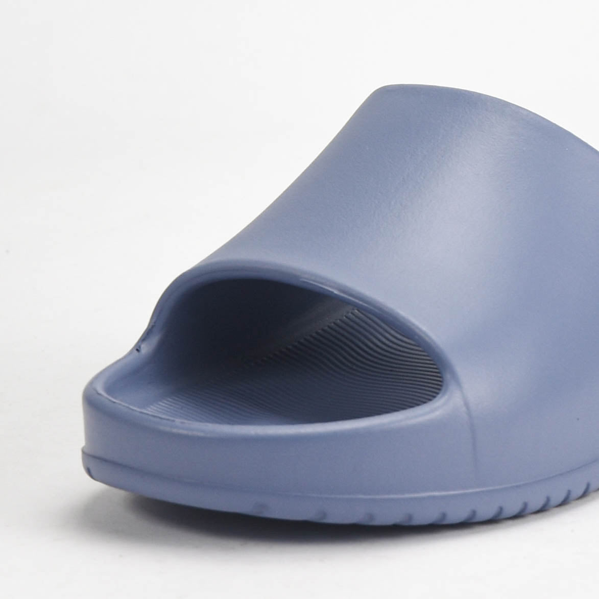 Peak — Claquettes bleu gris