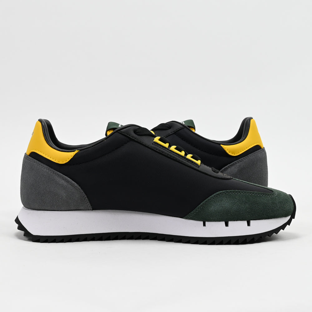 EA7 Emporio Armani MZ577 — sneakers homme