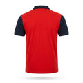 UMBRO POLO UMAA241M-013-RED