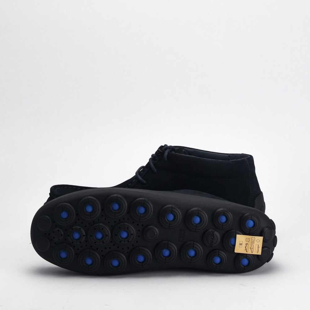 GEOX U SPHERICA EC14-B-SUEDE \ U46HLB00022-C4002