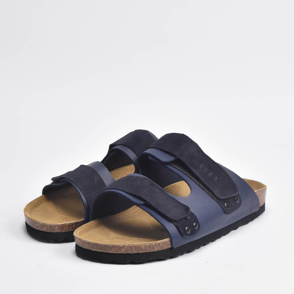 BIRKSBOT 003-BLEU-NUIT BKH-003-BLEU-NUIT