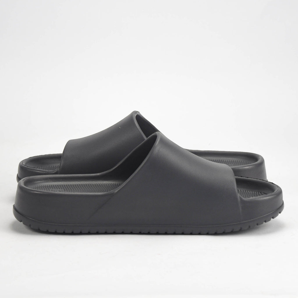 PEAK CLAQUETTES SLIPPERS_MAGNETIC GRAY RLW2401L-009D