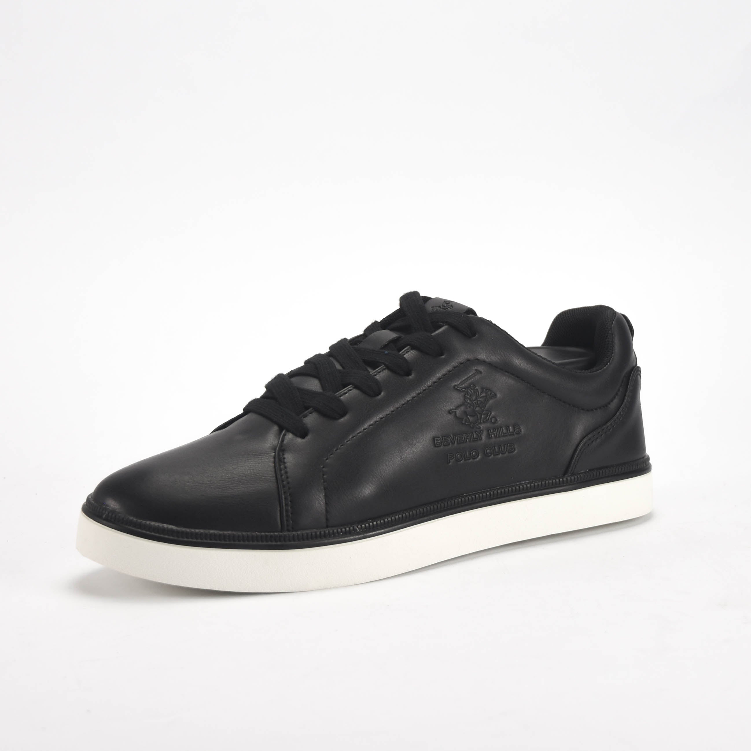 Polo — Baskets homme mode