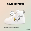 Peanuts — Chaussures femme
