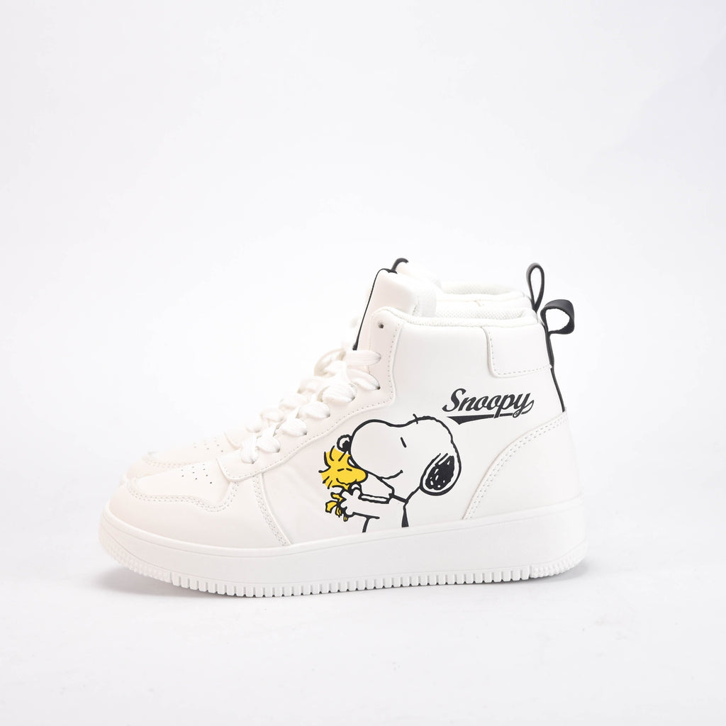 PEANUTS SHOES  PE000389