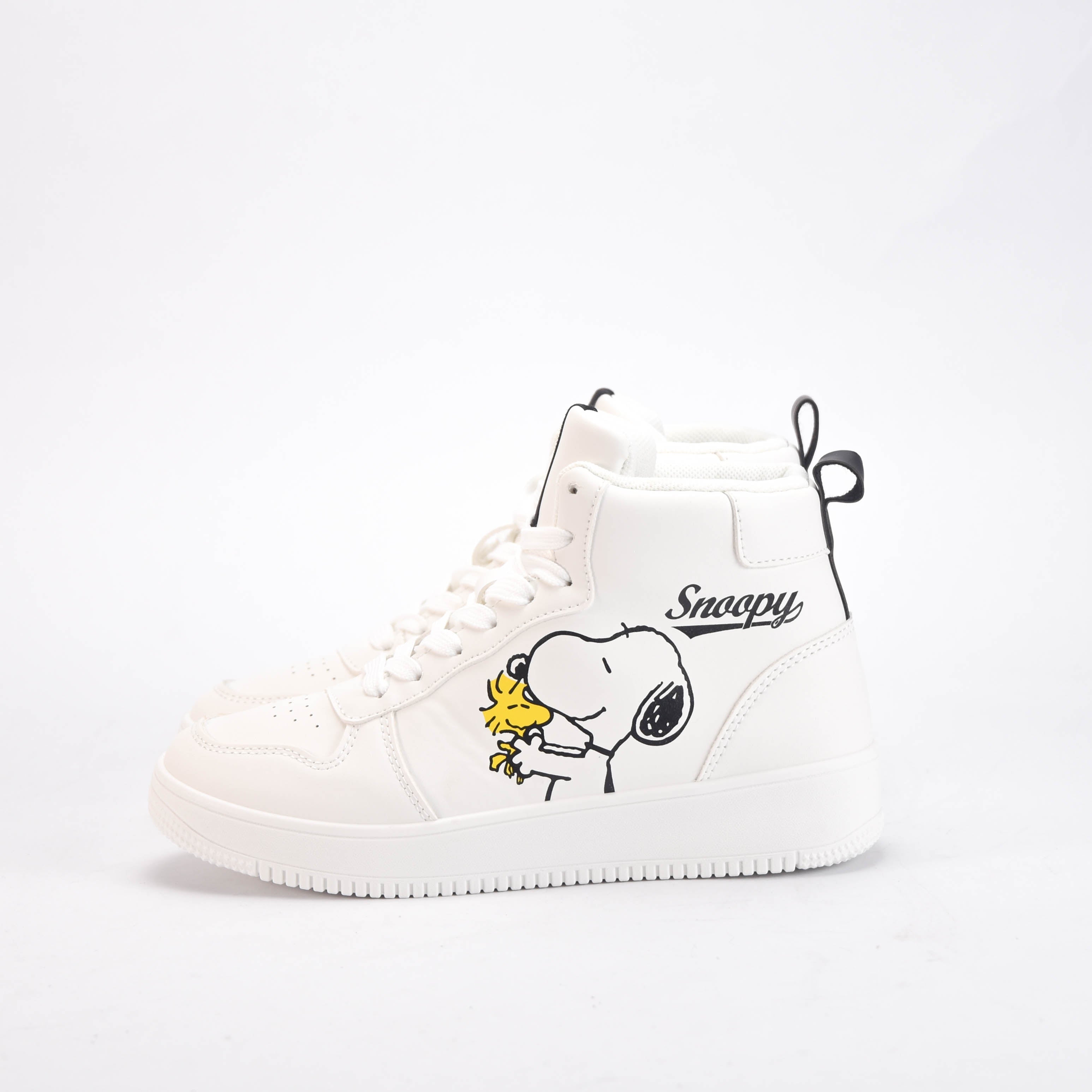 PEANUTS SHOES  PE000389