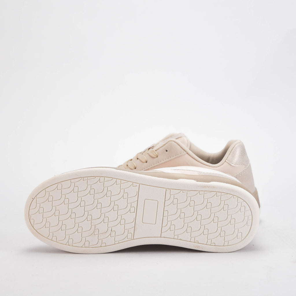 Safety Jogger — Baskets femme beige