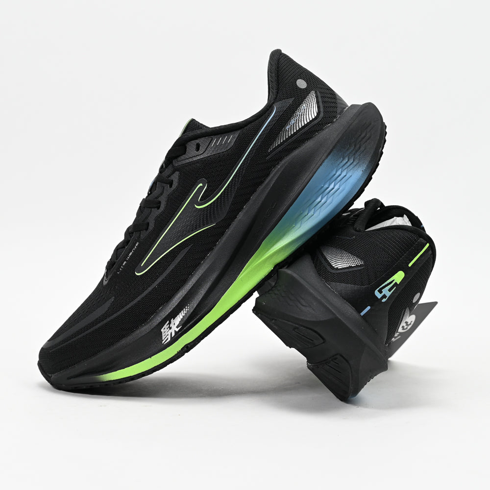 Basket ERKE Homme 11126103009-010