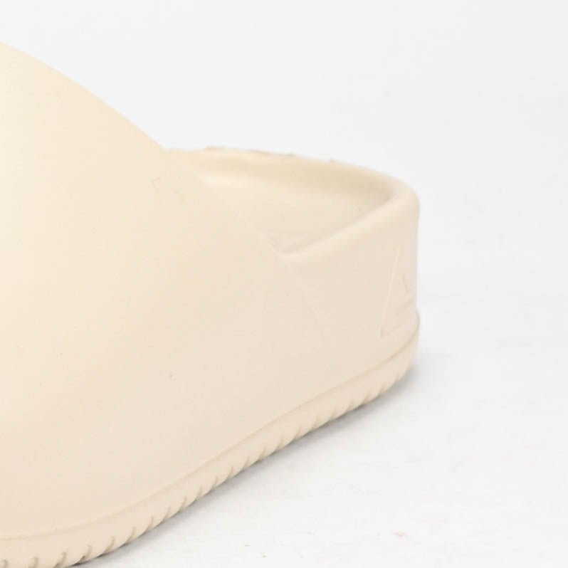 PEAK  CLAQUETTES SLIPPERS_Canvas White RLW2401L-E384