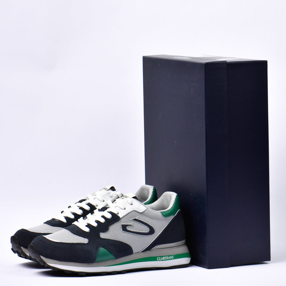 Alberto Guardiani - Sneakers 2 AGM316308