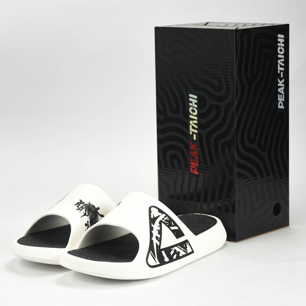 PEAK SPORTS SLIPPERS ET53097L-Z498